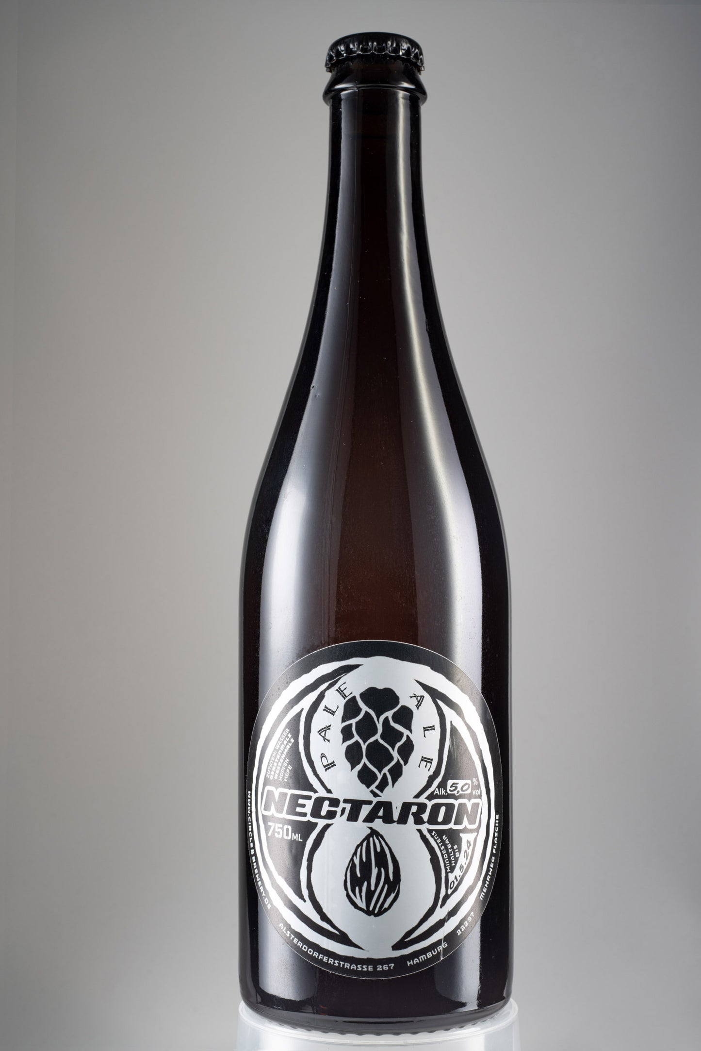 Nectaron Pale Ale