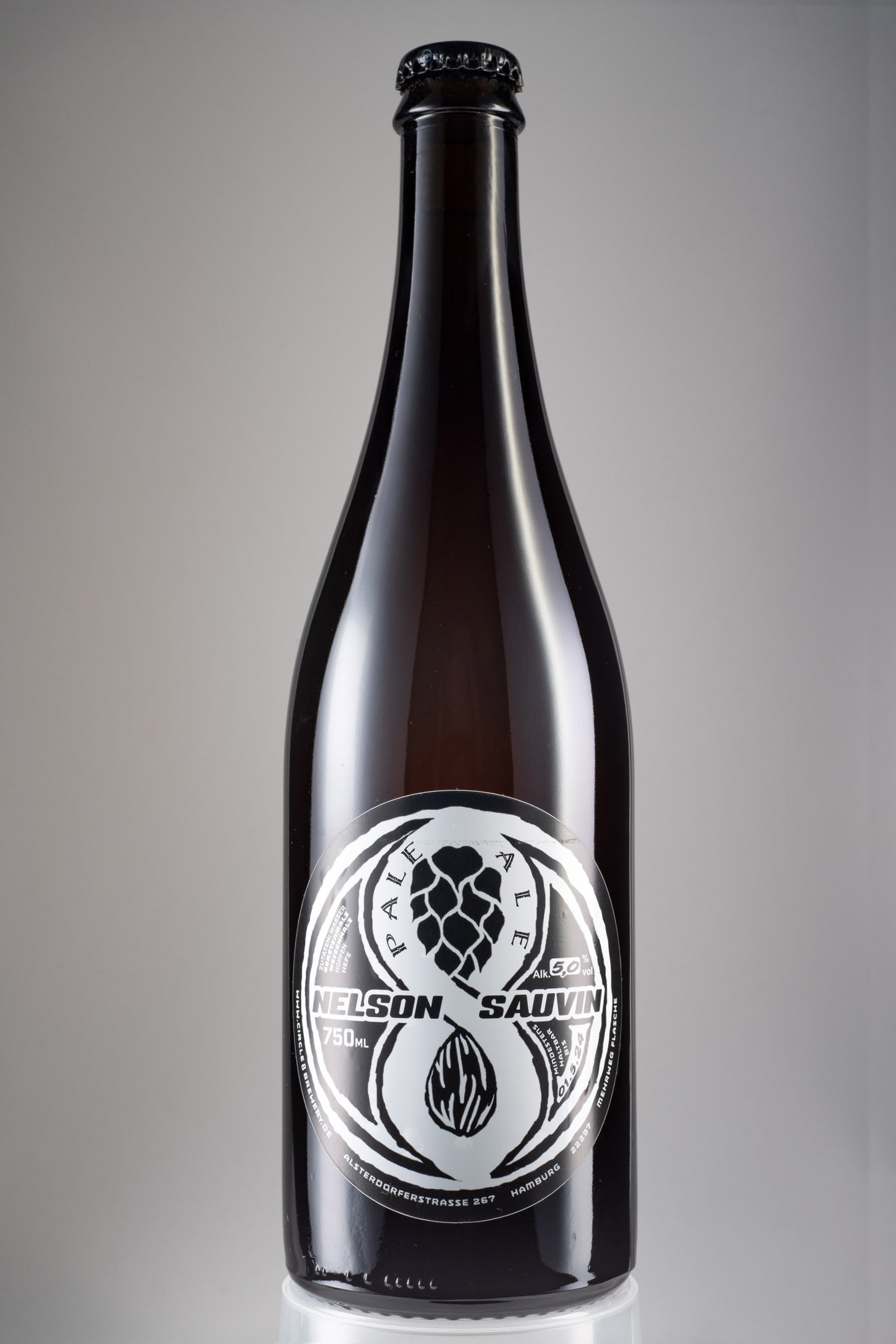 Nelson Sauvin Pale Ale
