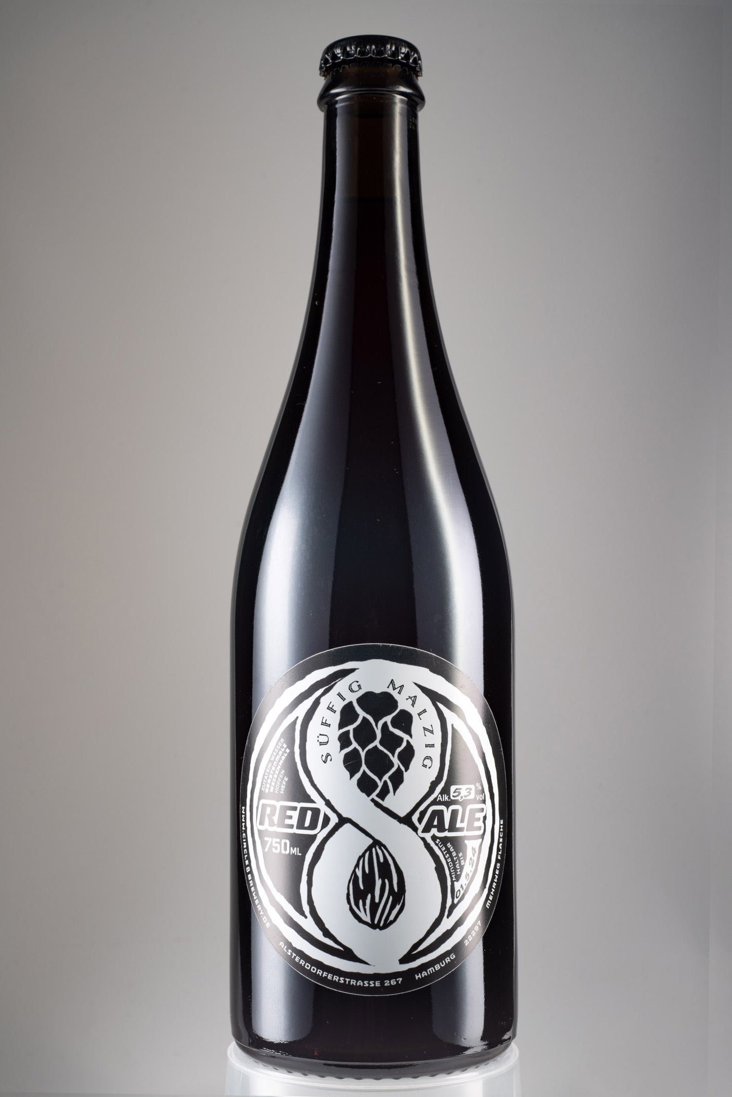 Red Ale