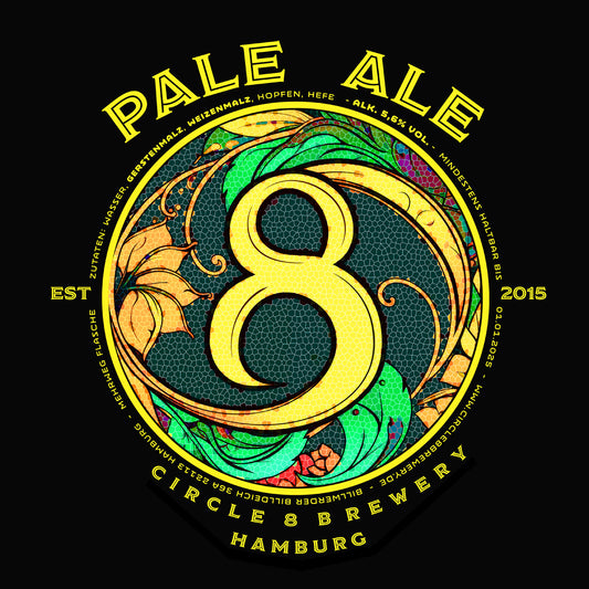 Pale Ale