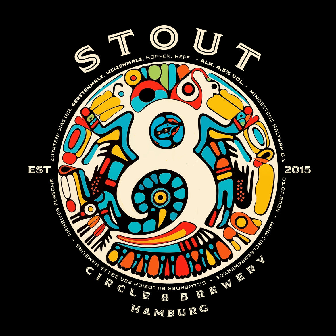 STOUT