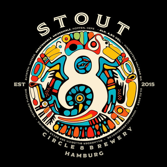 STOUT